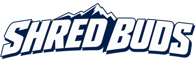 ShredBuds™
